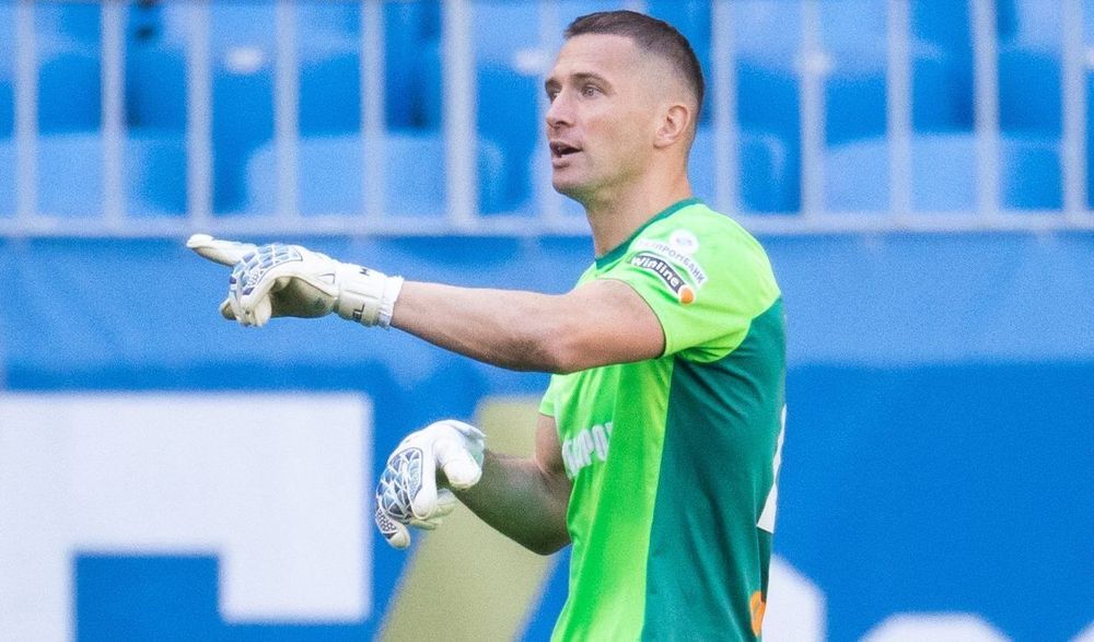 Михаил Кержаков: Я против Fan ID. На месте болельщиков я поступил бы также