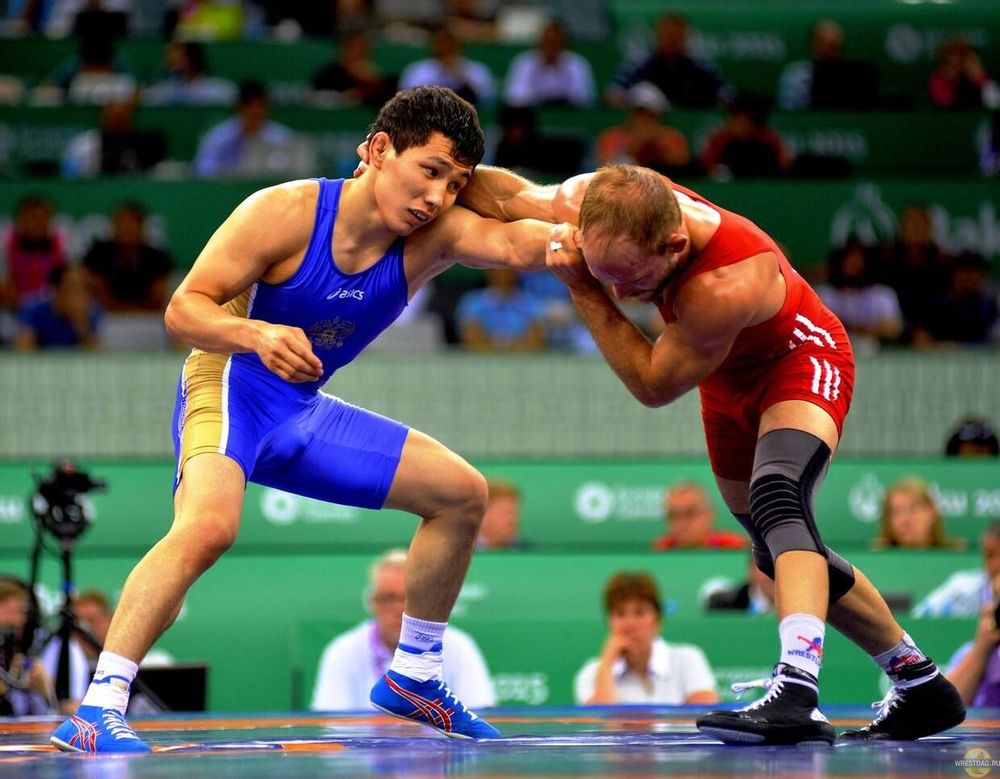 Виктор Лебедев отказался от Олимпиады-2016, Мутко заявил, что его решение нужно уважать