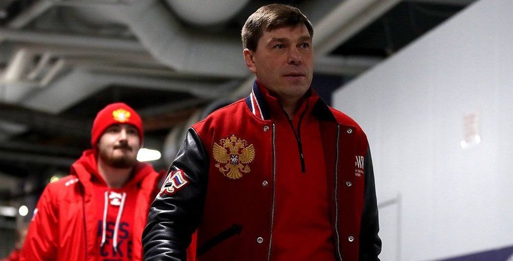 Алексей Кудашов – о поражении от Финляндии: У нас не было возможности как следует подготовиться