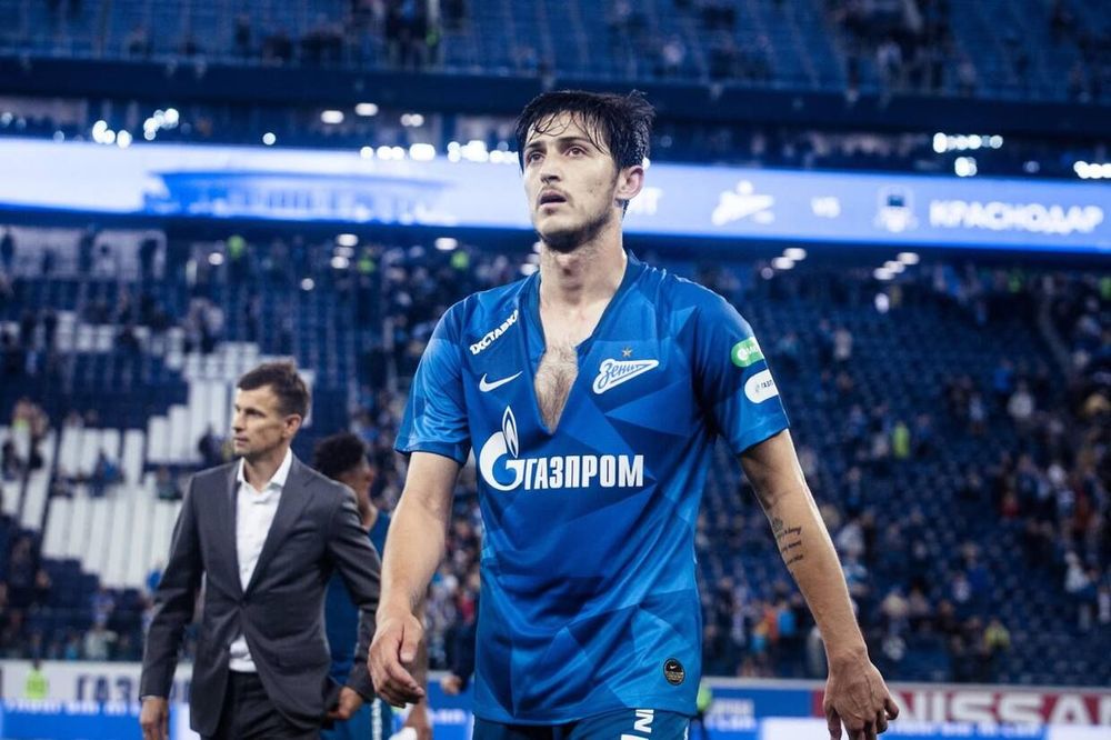 «Зенит» готов к «Спартаку». А к Лиге чемпионов?