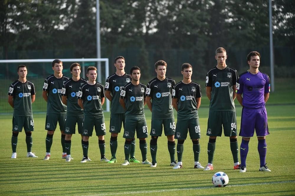 «Анжи» в ФНЛ заменит «Краснодар»-2