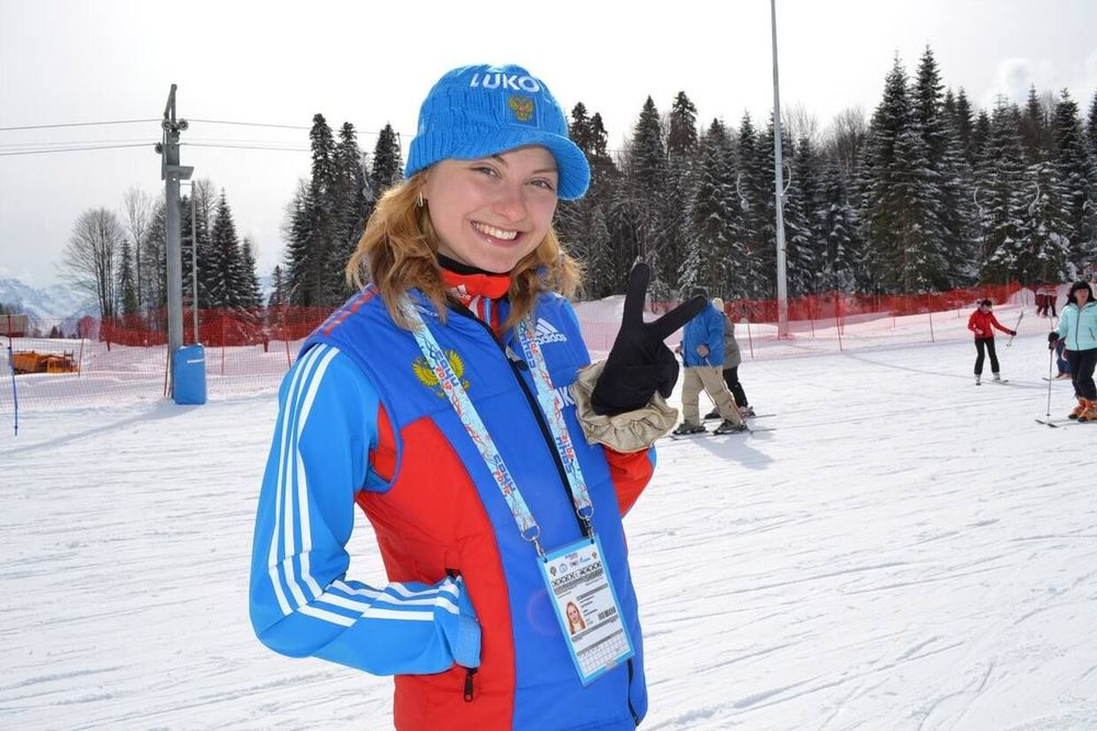 Немки заняли весь пьедестал в спринте на Чемпионате Европы по биатлону, Щербинина — 4-я