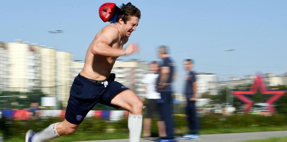 Задача на лето для Воробьева: оптимизация состава и поиск новых лидеров Задача на лето для Воробьева: оптимизация состава и поиск новых лидеров