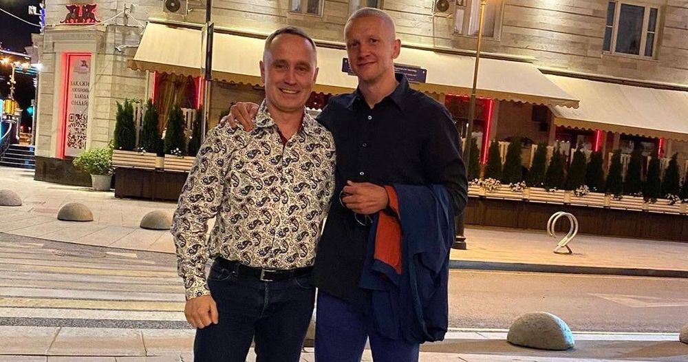 Агент Маньяков заявил, что в «Спартаке» рванет трансферная бомба