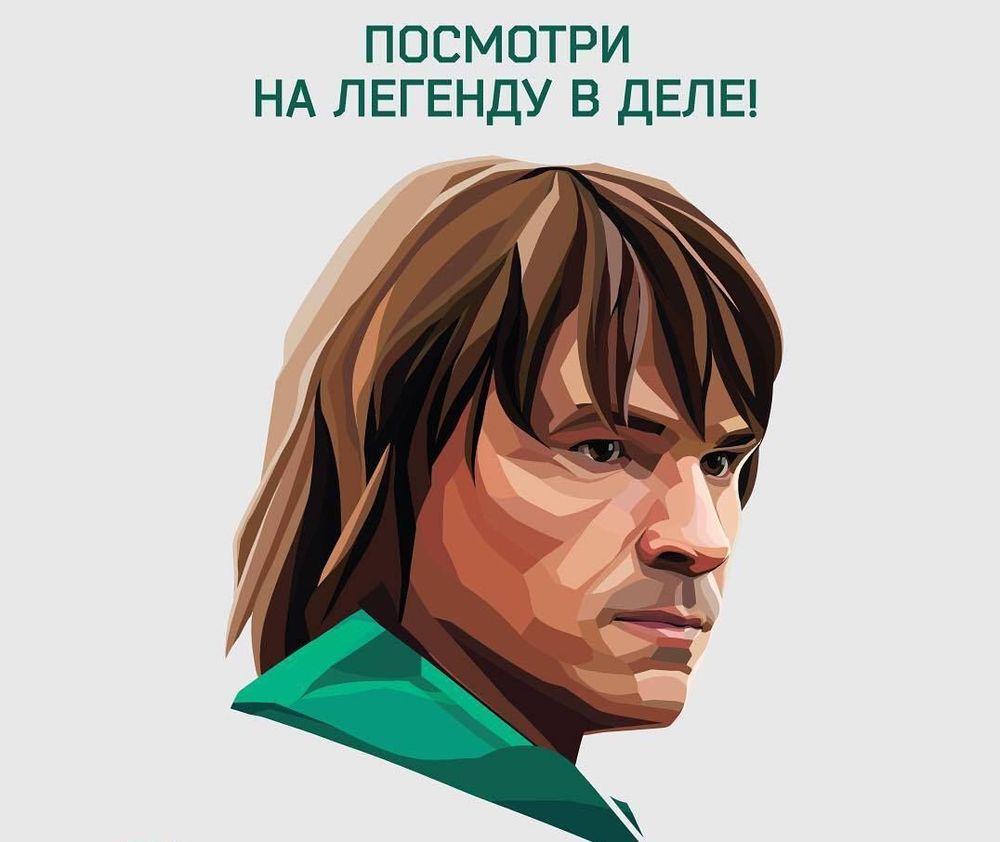 Дмитрий Лоськов: Я здравомыслящий человек, мой возможный выход на поле — действо на несколько минут