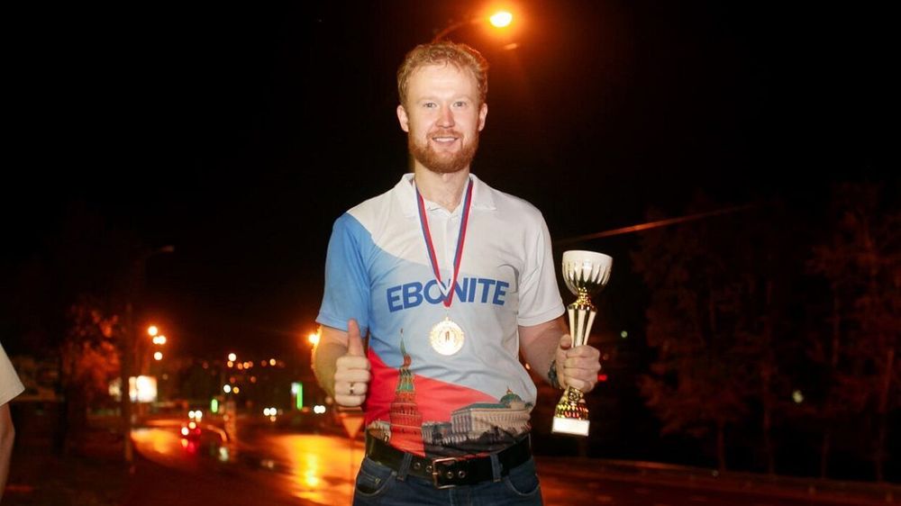 Российский рекордсмен: «Боулинг мог бы принести в копилку России новые медали на Олимпиадах» Российский рекордсмен: «Боулинг мог бы принести в копилку России новые медали на Олимпиадах»