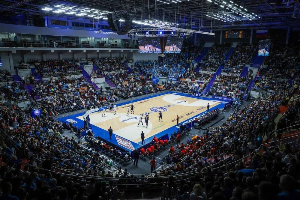 «Сибур Арена» может сменить название