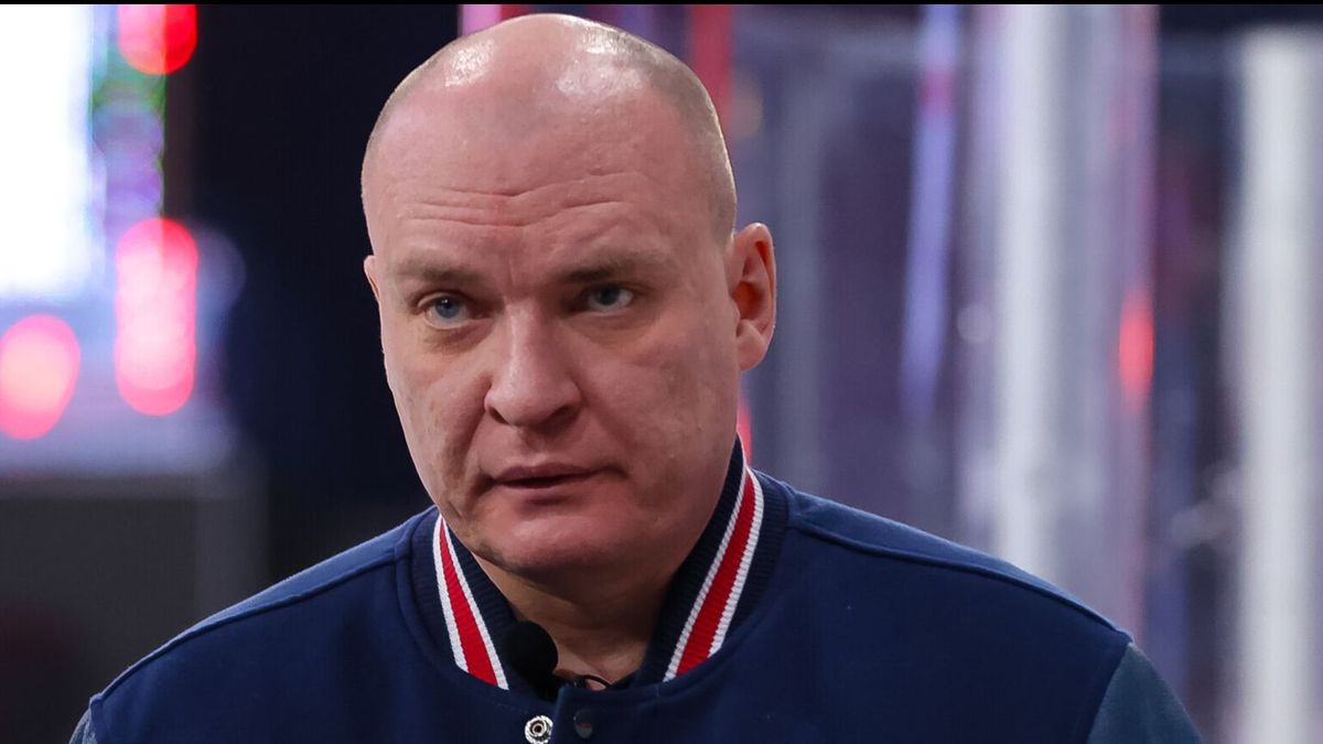 Черкас рассказал, с какими трудностями столкнется Разин после назначения в СКА