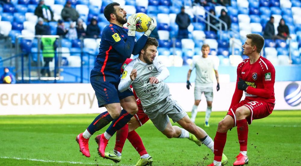 Матч «Рубина» перенесли ради Дня Татарстана