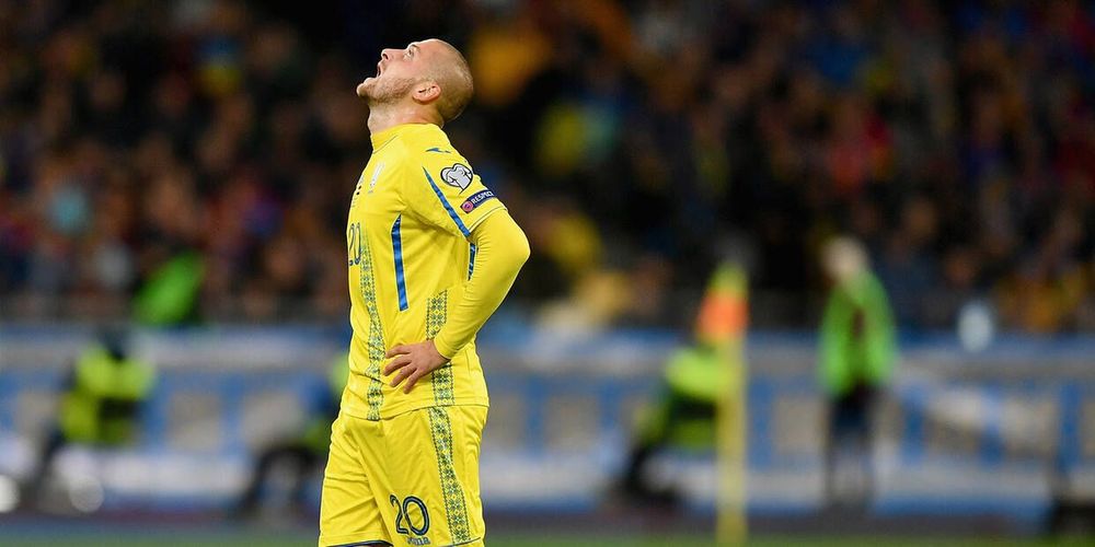 Главный тренер сборной Украины принял решение по Ракицкому