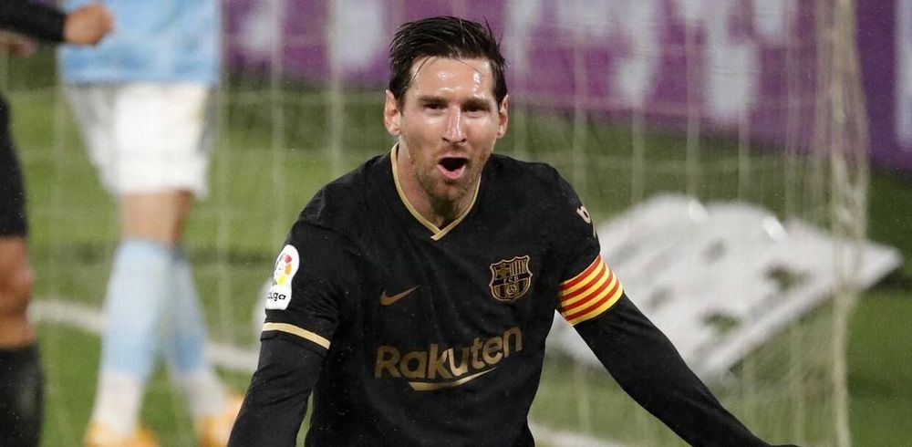 Месси попал в топ-3 самых подешевевших игроков