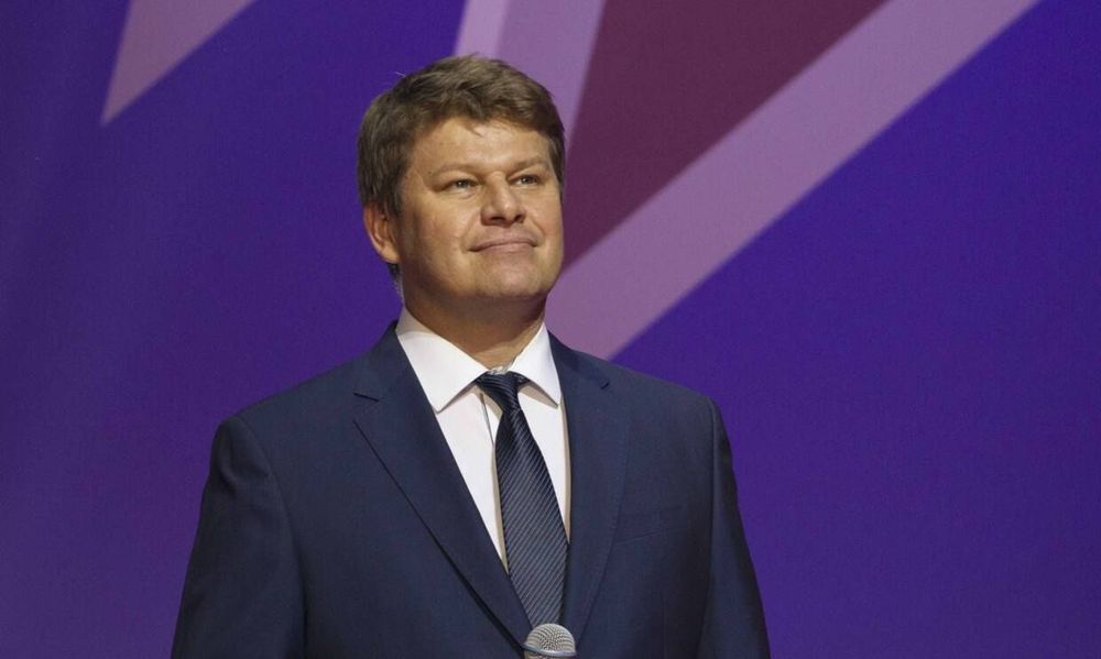 Губерниев не полетит на этап КМ в Нове-Место из-за коронавируса