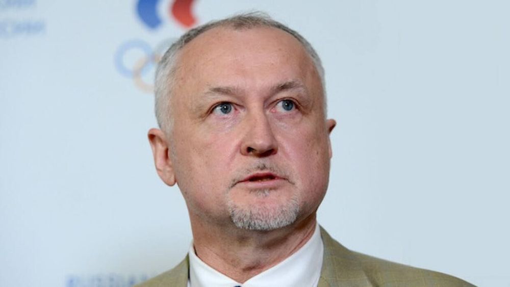 Юрий Ганус – о лишении Санкт-Петербурга матчей Евро: Такая вероятность есть