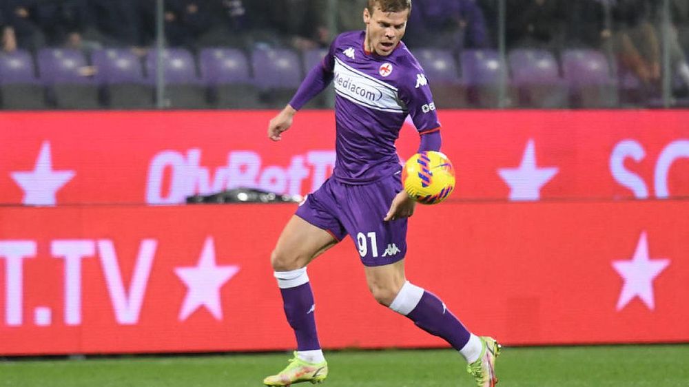 Кокорин переболел коронавирусом