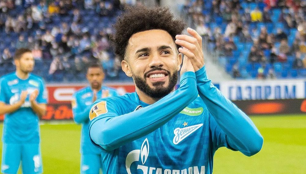 Представитель Клаудиньо предложил бразильца «Фламенго»