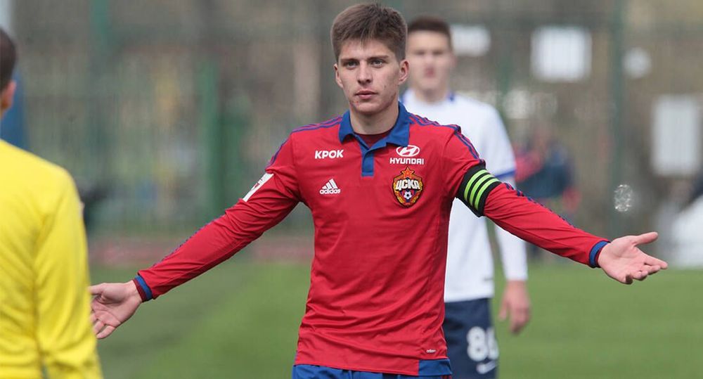 Россияне Жамалетдинов и Уткин вошли в список претендентов на премию Golden Boy Россияне Жамалетдинов и Уткин вошли в список претендентов на премию Golden Boy