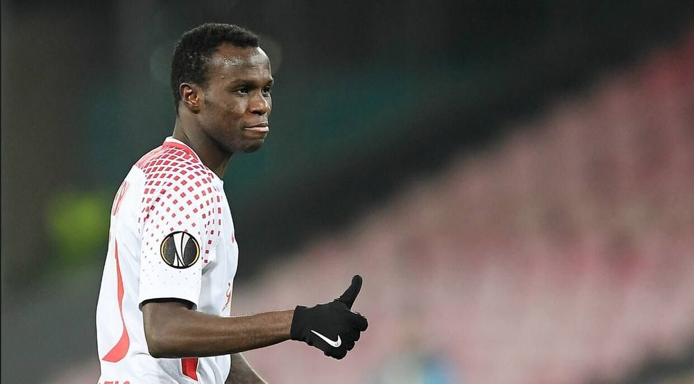 «Спартак» готов отдать 15 млн евро за Бруму, конкуренты – ПСВ и «Порту» «Спартак» готов отдать 15 млн евро за Бруму, конкуренты – ПСВ и «Порту»