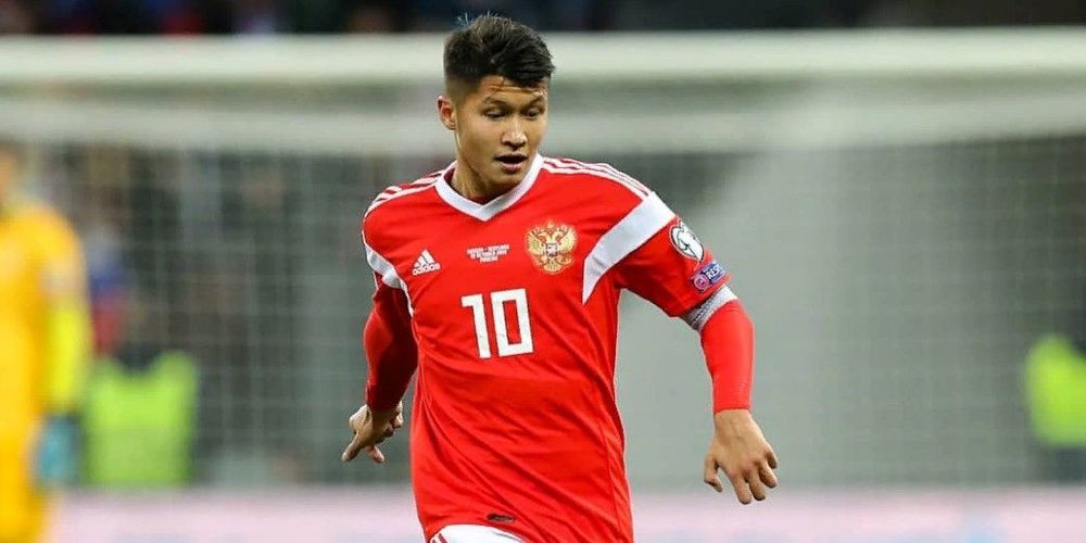 Ильзат Ахметов о комментарии Черчесова: Это был звонок для меня Ильзат Ахметов о комментарии Черчесова: Это был звонок для меня