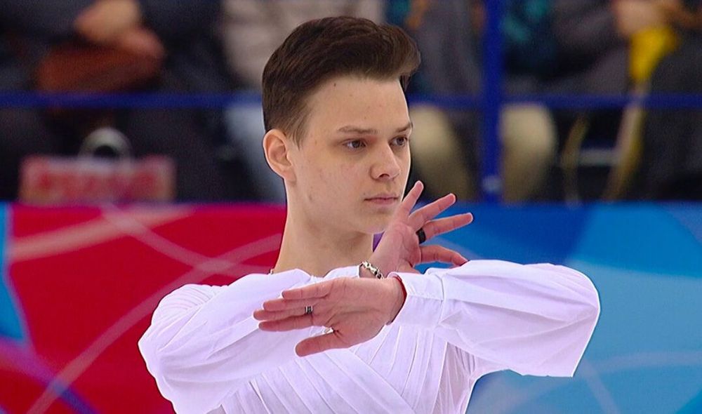 Мишина довольна результатом Лутфуллина на чемпионате России