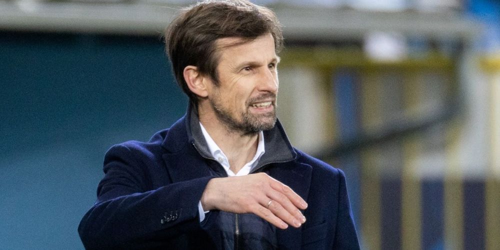 Генич объяснил, почему «Зениту» стоит сменить тренера