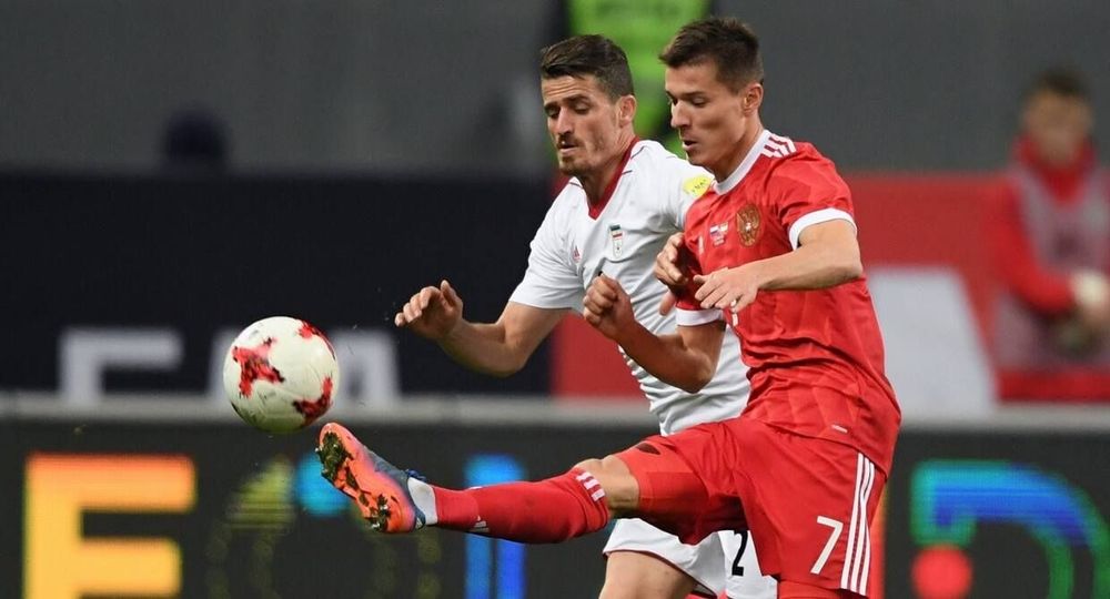 Сергей Кирьяков: Россия может рассчитывать на первое место в группе