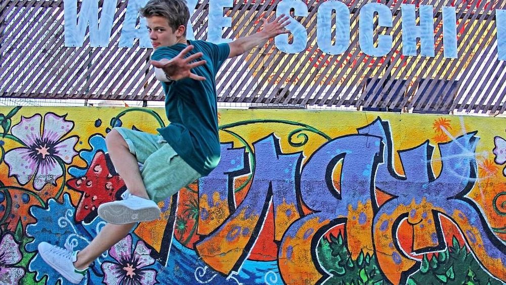 Россия хочет провести юношескую Олимпиаду. Что это такое?