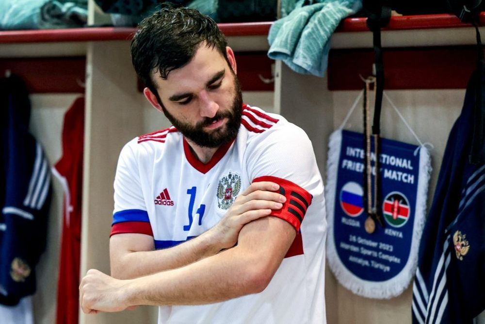 В Кубе выразили свое отношение к решению УЕФА и ФИФА отстранить Россию от международных турниров В Кубе выразили свое отношение к решению УЕФА и ФИФА отстранить Россию от международных турниров