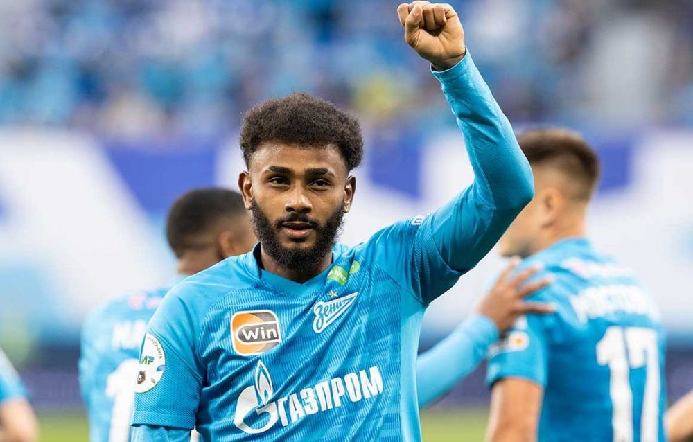 Гришин назвал потерей возможный уход Вендела из «Зенита»
