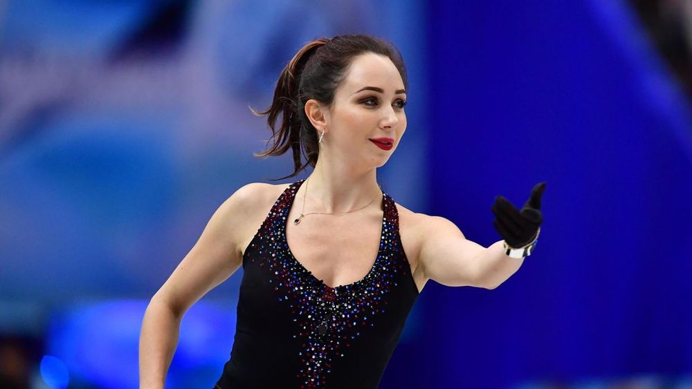 Федерация фигурного катания назвала состав сборной России на чемпионат мира - Туктамышева едет в Стокгольм!