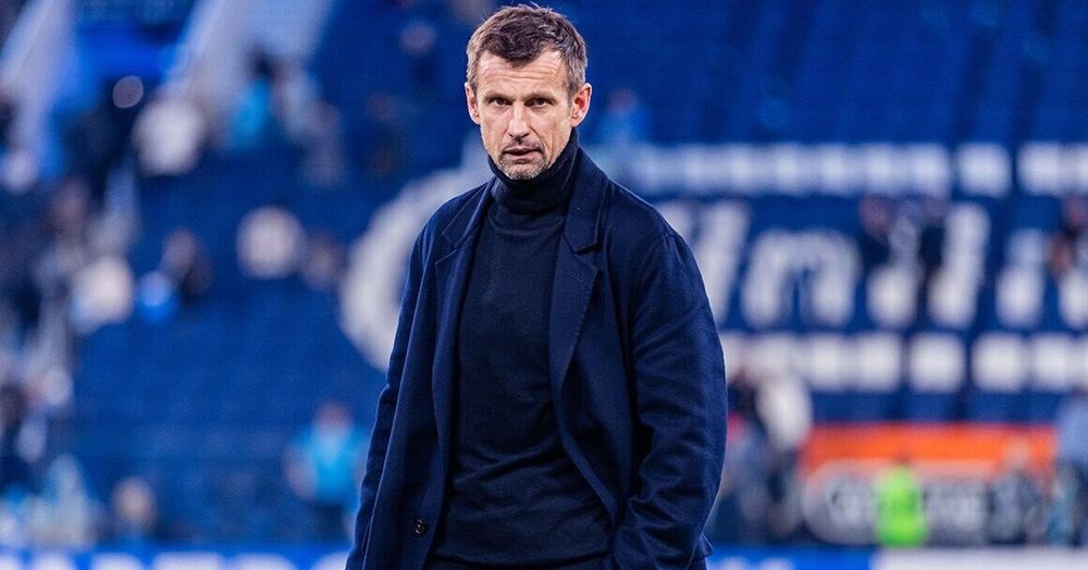 РФС введет штраф за кричалку «Зенит – позор российского футбола»