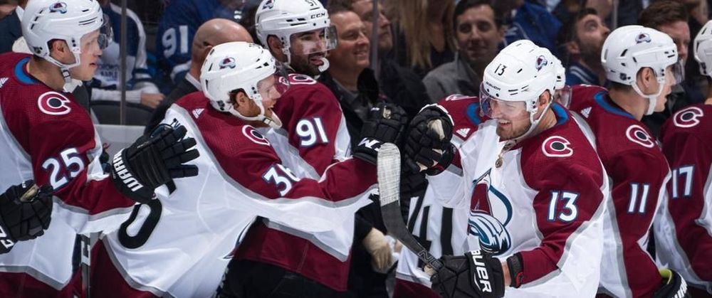 Ничушкин забросил одиннадцатую шайбу в сезоне