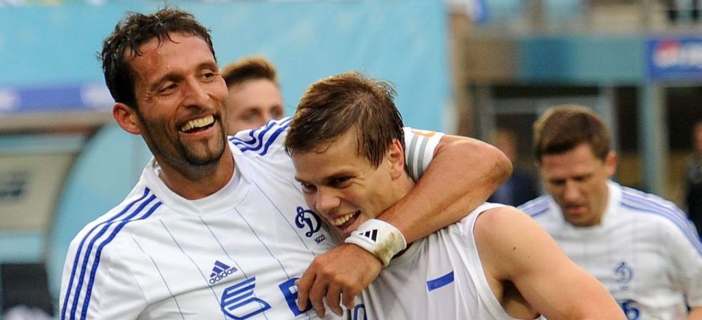 Бывший нападающий «Динамо» Кураньи рассказал, почему принял участие в сделке по переходу Кокорина в «Арис» Бывший нападающий «Динамо» Кураньи рассказал, почему принял участие в сделке по переходу Кокорина в «Арис»