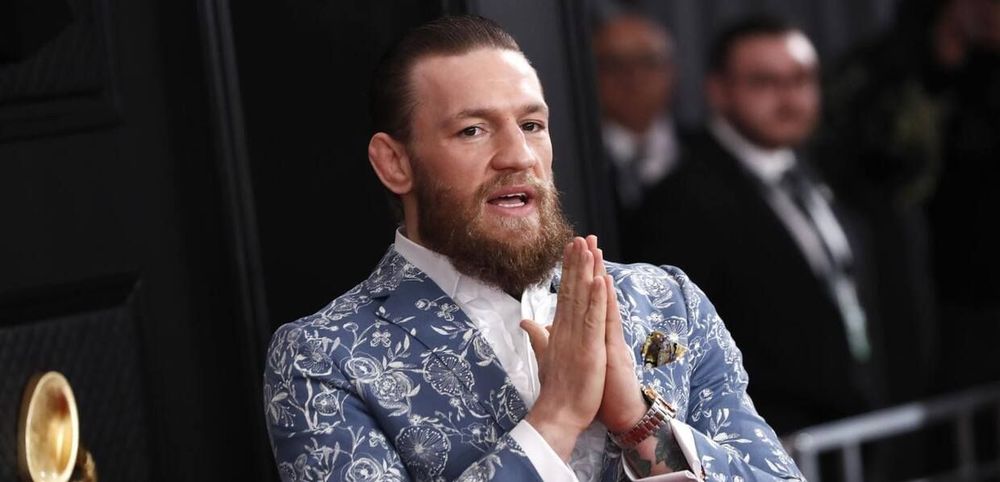 Минаков считает, что Макгрегор манипулирует UFC