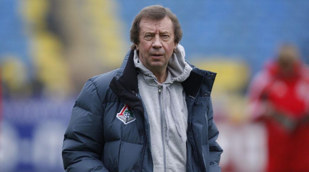 Смородская назвала Семина сбитым летчиком