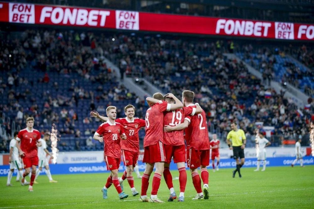 Орлов объяснил, почему защита сборной России ошибалась в матче с Ираком Орлов объяснил, почему защита сборной России ошибалась в матче с Ираком