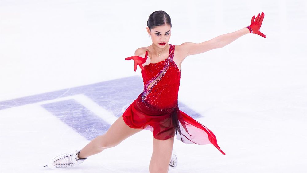 Чемпионат России по фигурному катанию 2026: участники, где смотреть, сколько стоят билеты