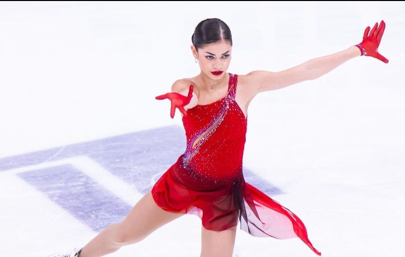 Рахманова рассказала, что Петросян может проиграть самой себе на чемпионате России