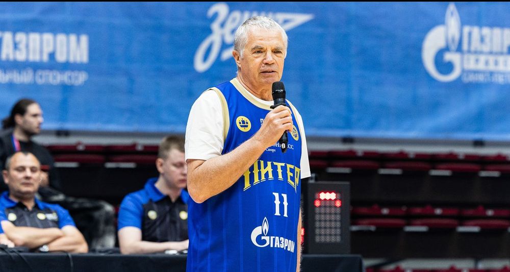 Александр Медведев рассказал о финансовом состоянии «Зенита»