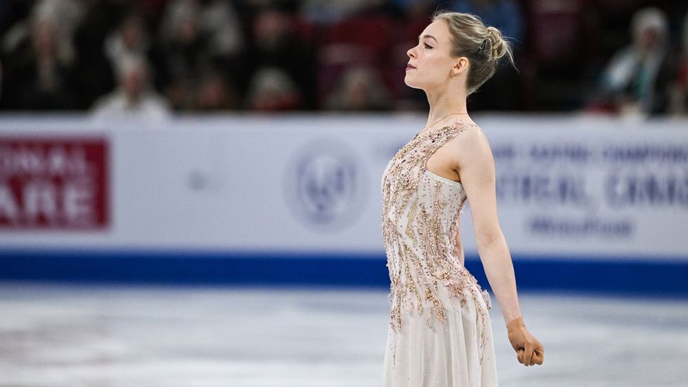 Чемпионат Европы по фигурному катанию: бывшие россияне среди участников, где смотреть