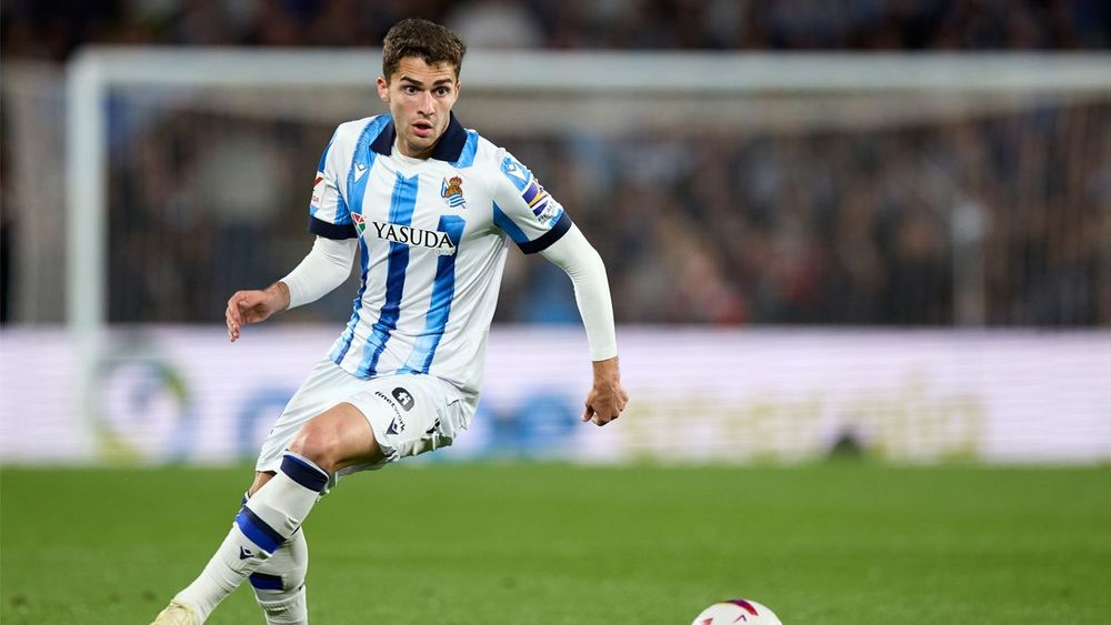 Захаряна выгоняют из «Реала Сосьедад». Россиянин окажется во Франции?