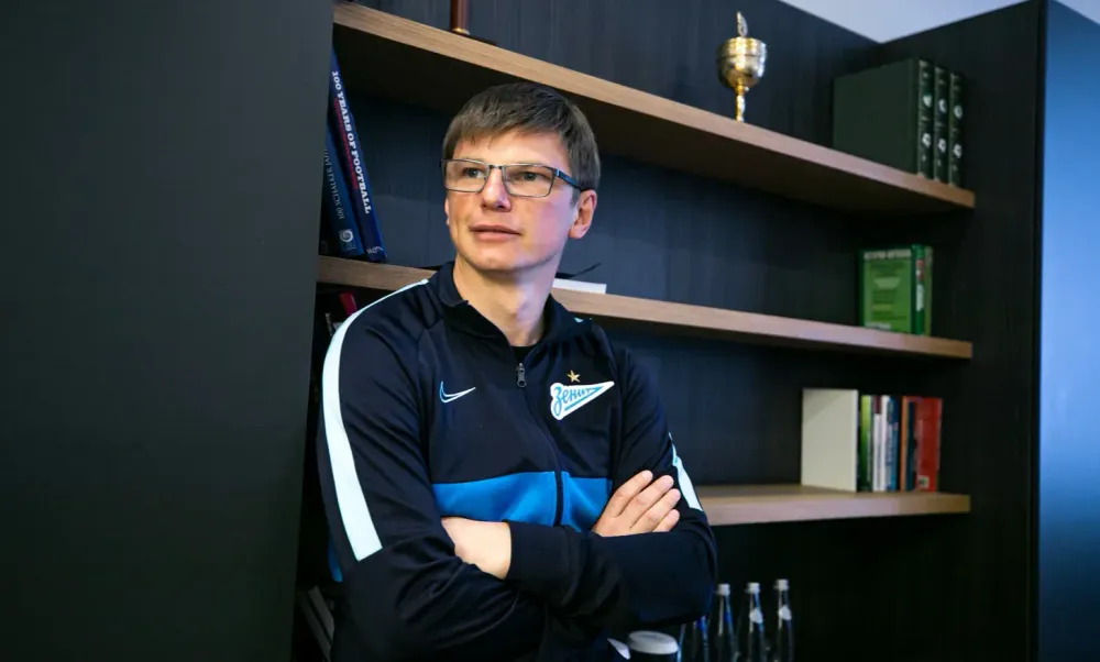 Аршавин рассказал, каким будет первый матч ЧМ-2026 между Мексикой и ЮАР