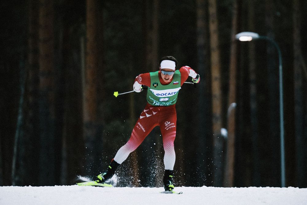 Коростелев поделился эмоциями от получения нейтрального статуса