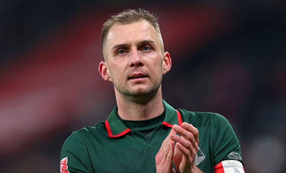 Мор: Баринов выкручивает руки руководству «Локомотива», выбивая повышенный контракт