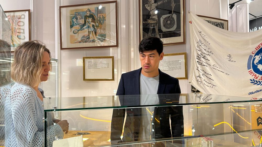 Бивол: Замотивировать игроков «Зенита» в раздевалке? Я – за