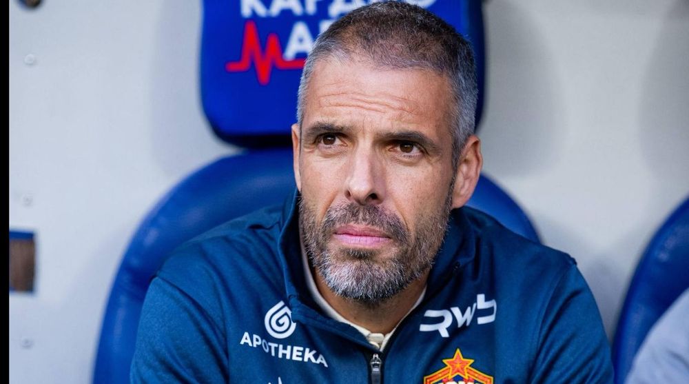 Челестини высказался о возможных соперниках ЦСКА по финалу Пути регионов Кубка России