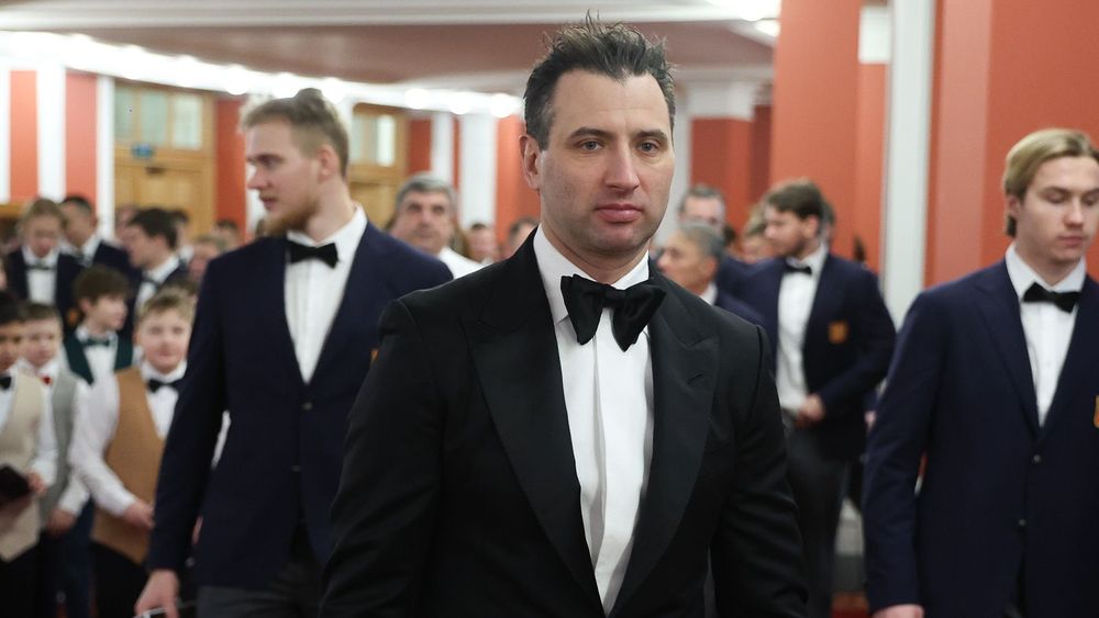 Ротенберг жестко высказался о СКА! Скандал перед Кубком Первого канала