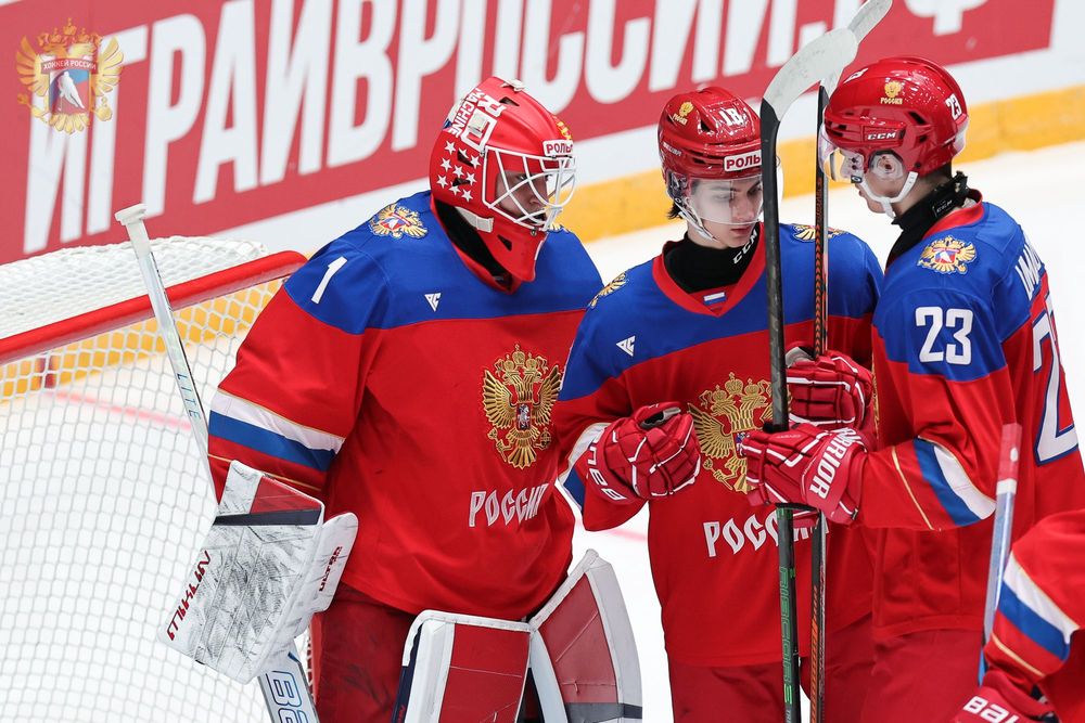 Генеральный секретарь ФХР выступил за показ Олимпиады в России