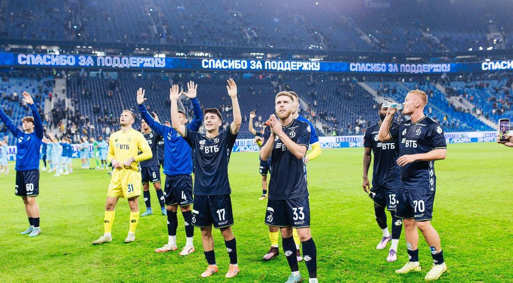 Карпин выступил за возвращение продажи пива на стадионах