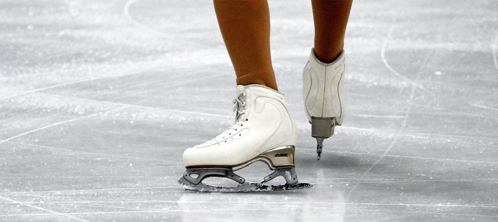 ISU отстранил украинскую судью. Это не первый скандал в ее карьере