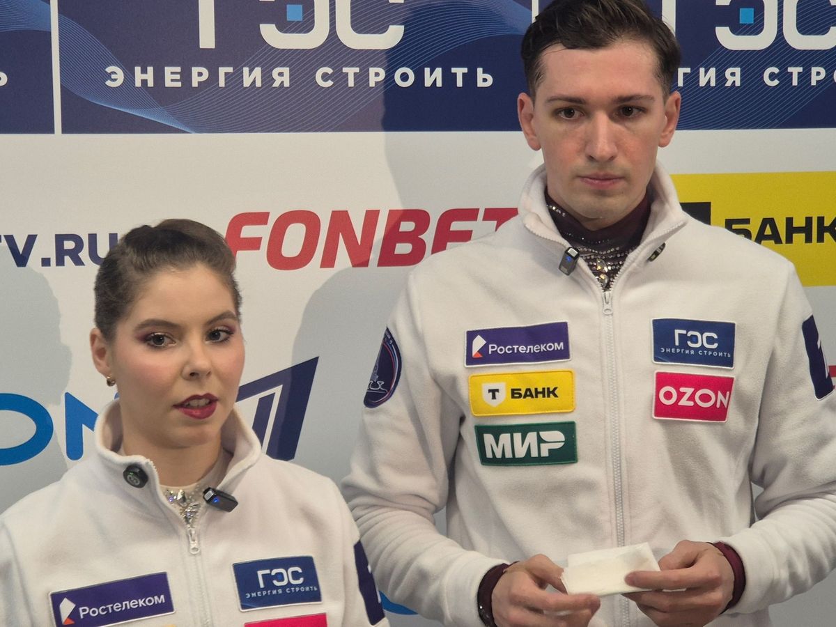 Галлямов: Новые правила фигурного катания сделали его субъективным